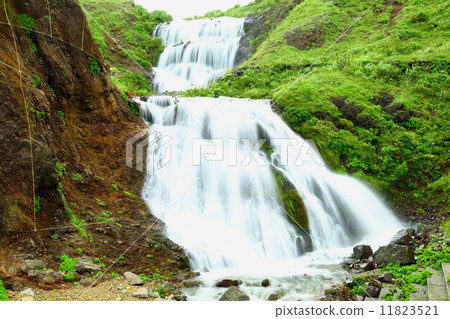 Nanatsu Fall(青森縣) Nanatsu Fall(青森縣) 11823521