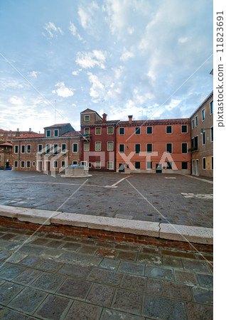 Venice Italy pittoresque view 11823691