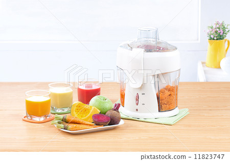 Residue and fiber separator 11823747