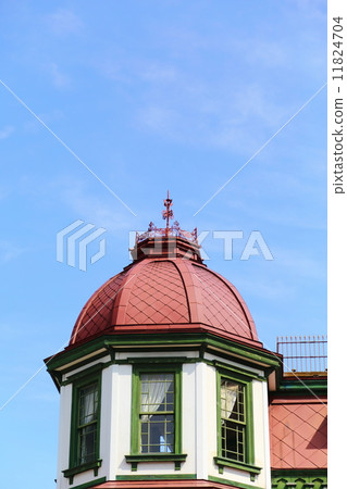 Old Hirosaki City Library 11824704