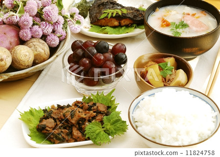 日本料理 日本料理 11824758