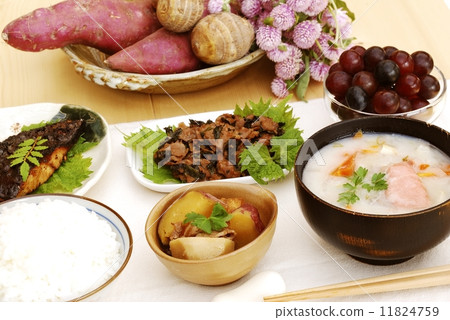 日本料理 日本料理 11824759