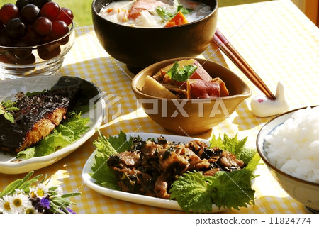 日本料理 日本料理 11824774