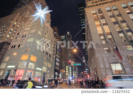 第五大道聖誕星 第五大道聖誕星 11825432