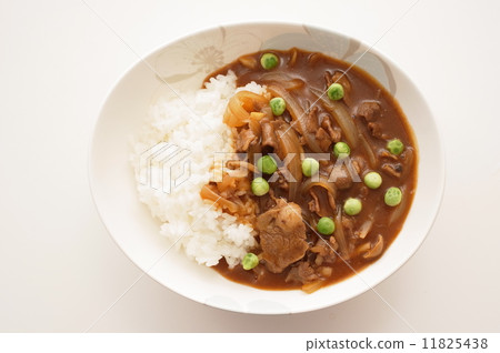 Hayashi rice Hayashi rice 11825438