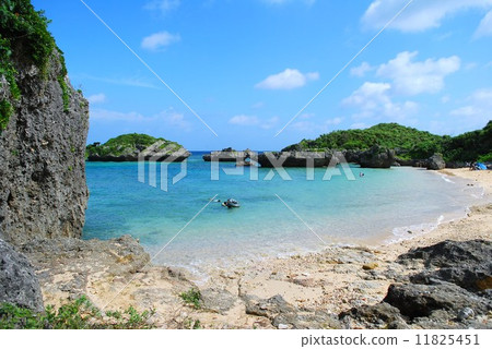 Meitida Beach Meitida Beach 11825451