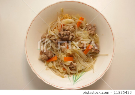 菜烏冬面 11825453