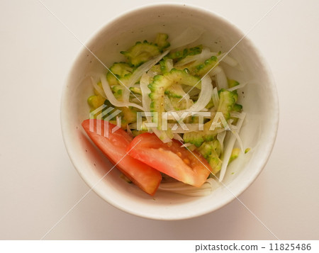 Goya salad Goya salad 11825486