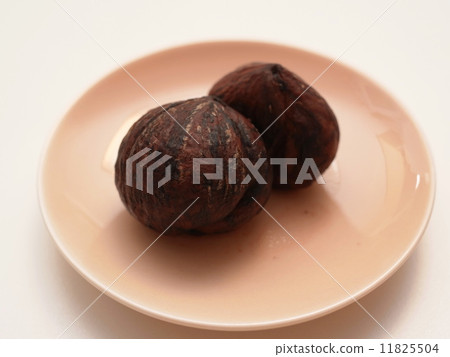 燉栗子收斂皮膚 燉栗子收斂皮膚 11825504