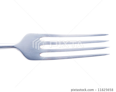 forks on white background forks on white background 11825658