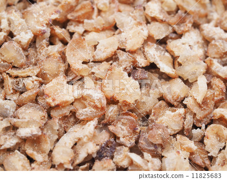 crushed buckwheat 11825683
