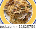 Vongole Rosso 11825759