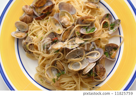 Vongole Rosso 11825759