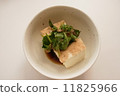 cold tofu 11825966