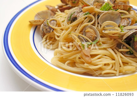 Vongole Rosso Vongole Rosso 11826093