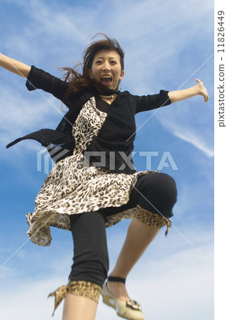 女舞者湘南 女舞者湘南 11826449