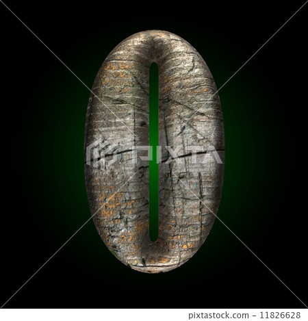 Vector wooden figure Vector wooden figure 11826628