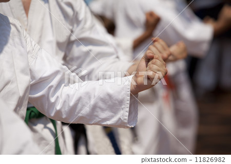 Strength Strength 11826982