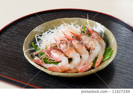 蝦蝦生魚片 蝦蝦生魚片 11827289