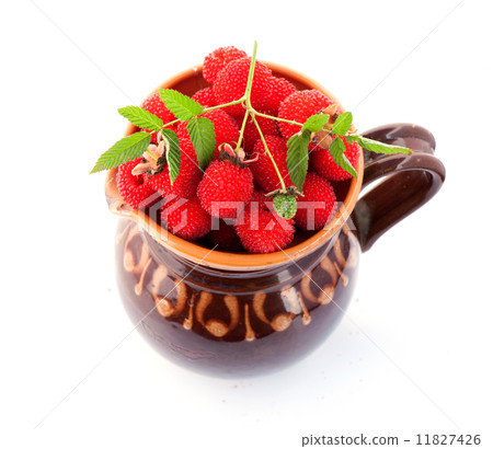 berry garden hybrid of blackberry and raspberry in a clay jug berry garden hybrid of blackberry and raspberry in a clay jug 11827426