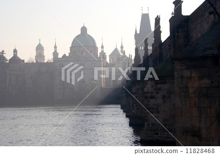 Charles bridge 11828468