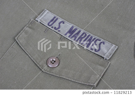 us marines uniform Korean War period us marines uniform Korean War period 11829213