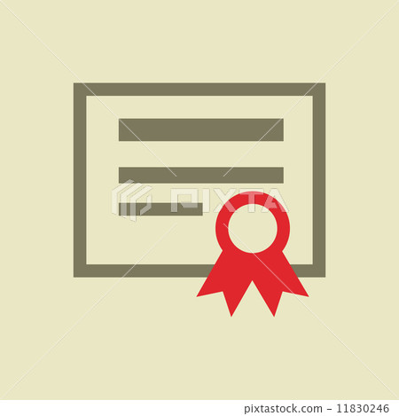 Education Icon Education Icon 11830246