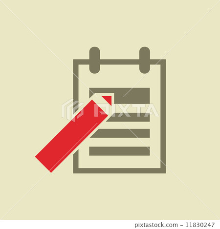 Education Icon Education Icon 11830247