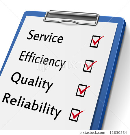 checklist clipboard 11830284