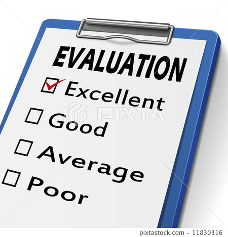 evaluation clipboard evaluation clipboard 11830316