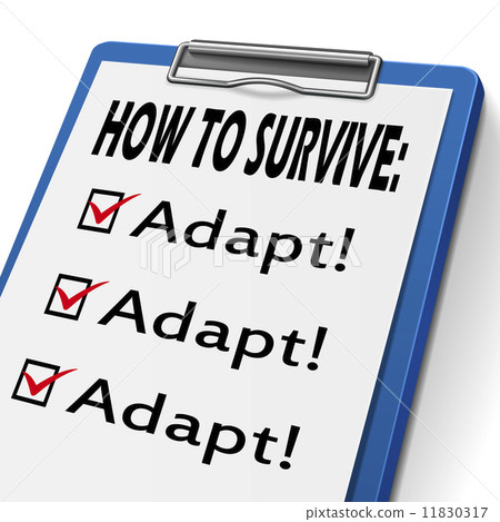 how to survive clipboard 11830317