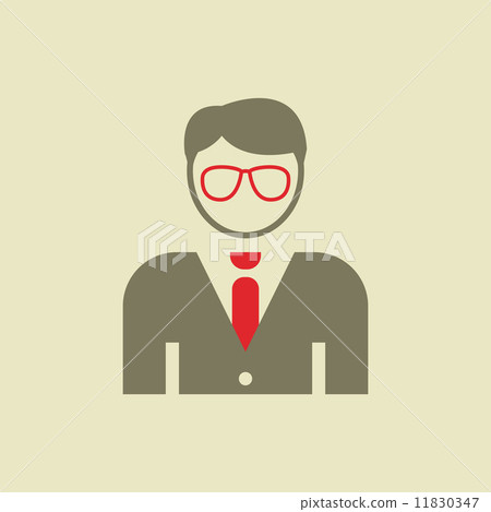Education Icon Education Icon 11830347
