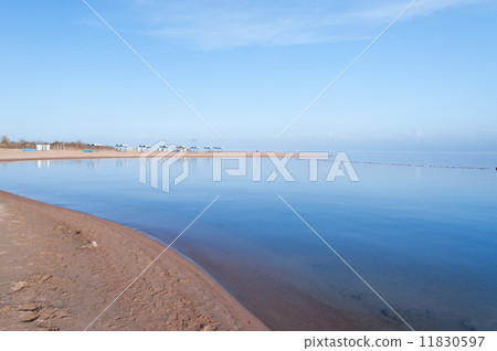 Issyk-Kul Lake 11830597
