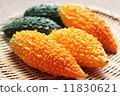 Bitter gourd 11830621