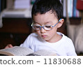 讀孩子4歲 11830688