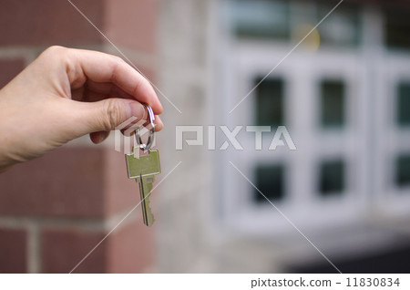 Handing key Handing key 11830834