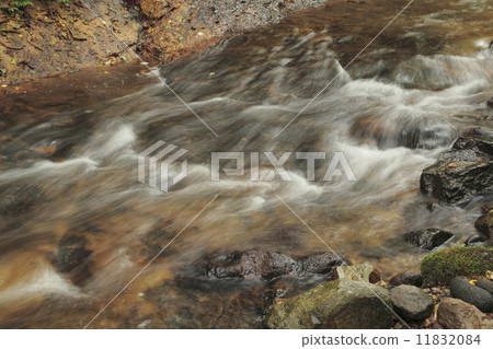 Clear stream Clear stream 11832084