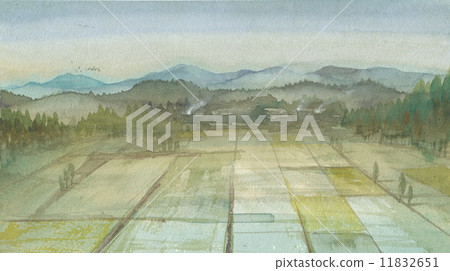 里山 里山 11832651