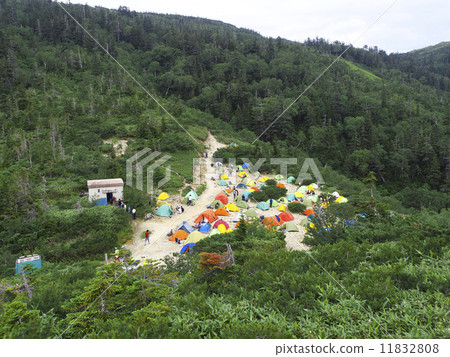 Yakushiro Campground 11832808