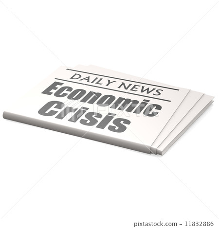 Newspaper economic crisis Newspaper economic crisis 11832886