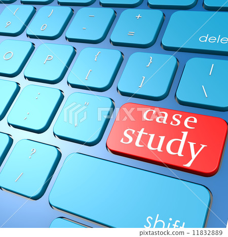 Case study keyboard Case study keyboard 11832889