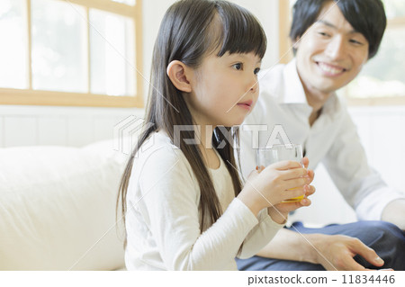 工作的父親 11834446
