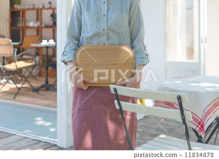 一家咖啡館 11834878