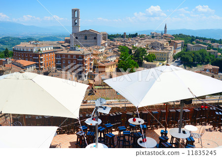 Perugia Old Town Perugia Old Town 11835245