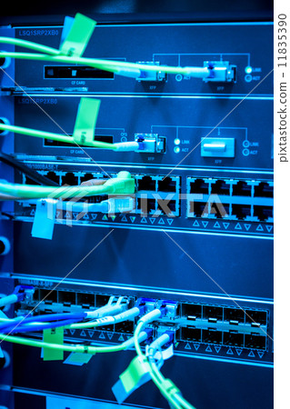 network cables network cables 11835390