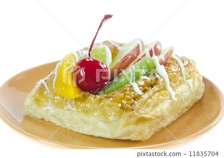 sweet bread sweet bread 11835704