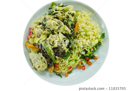 spicy food spicy food 11835705
