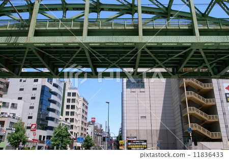 Matsuzumi machi bridge Matsuzumi machi bridge 11836433