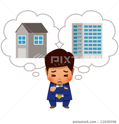 House or apartment? 11836599