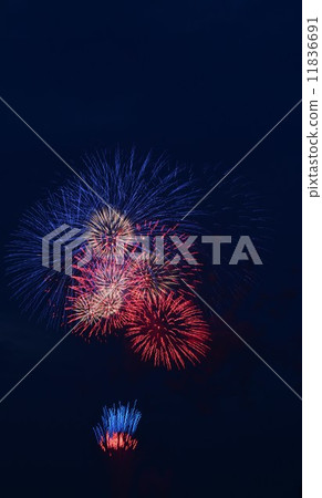 Fireworks 11836691